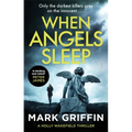 When Angels Sleep - Paperback