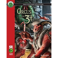 Orcus on 34th Level 5E - Paperback