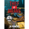 Thief Of Dreams - Hardcover