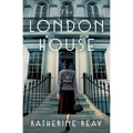 The London House - Paperback