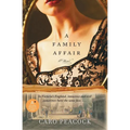 A Family Affair - Paperback