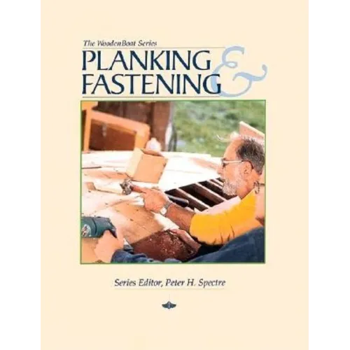 Planking and Fastening - Paperback