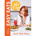The Edgy Veg Easy Eats: Quick * Tasty * Vegan - Hardcover