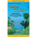 The Back to Eden Cookbook - Paperback