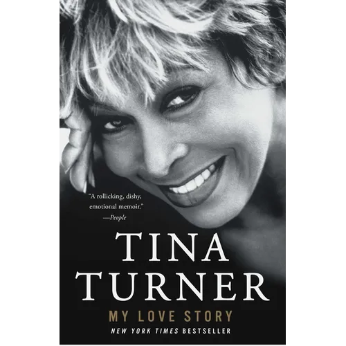 My Love Story - Paperback