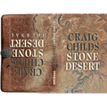 Stone Desert - Paperback