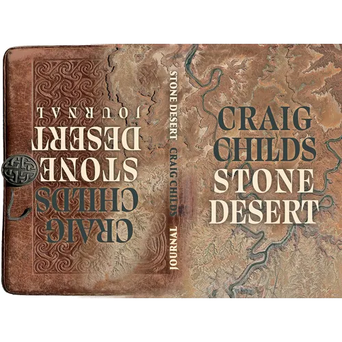 Stone Desert - Paperback