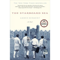 The Starboard Sea - Paperback