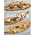 Oklava: Recipes from a Turkish-Cypriot Kitchen - Hardcover