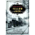 Yellow Jack - Paperback