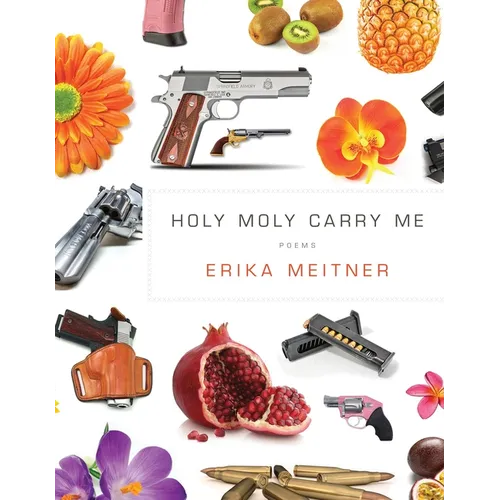 Holy Moly Carry Me - Paperback