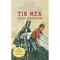 Andy Buckram's Tin Men - Paperback