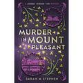 Murder in Mount Pleasant - Paperback