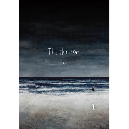 The Horizon, Vol. 1 - Paperback