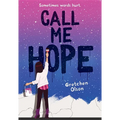 Call Me Hope - Paperback