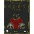 Tome of Horrors Complete SW - Hardcover