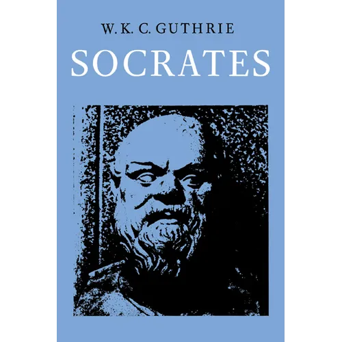 Socrates - Paperback