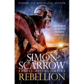 Rebellion (Eagles of Empire 22) - Hardcover