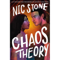 Chaos Theory - Paperback