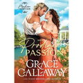 Her Prodigal Passion: A Wallflower and Rake Hot Regency Romance - Paperback
