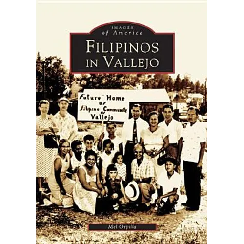 Filipinos in Vallejo