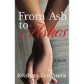From Ash to Ashes - Paperback