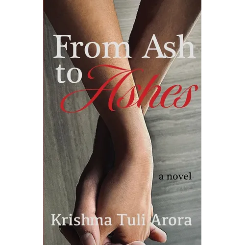 From Ash to Ashes - Paperback
