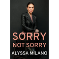 Sorry Not Sorry - Hardcover