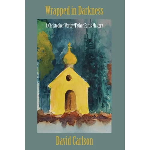 Wrapped in Darkness - Paperback