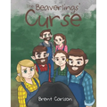 The Beaverling's Curse - Paperback