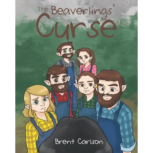 The Beaverling's Curse - Paperback