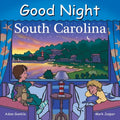 Good Night South Carolina - Board Book