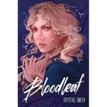 Bloodleaf - Paperback