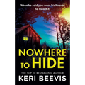 Nowhere to Hide - Paperback