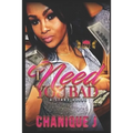 I Need You Bad - Paperback