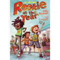 Rookie of the Year - Paperback