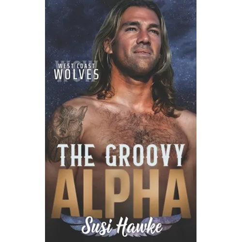 The Groovy Alpha - Paperback