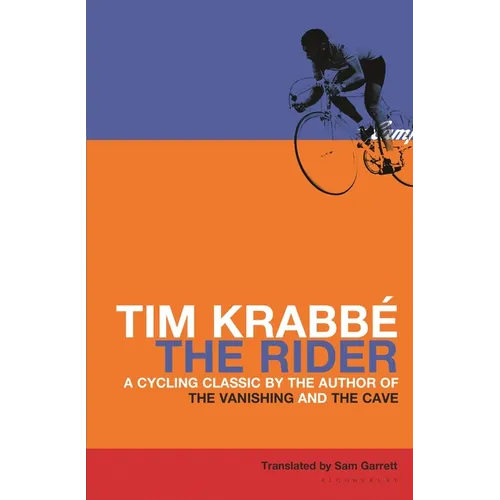The Rider - Paperback