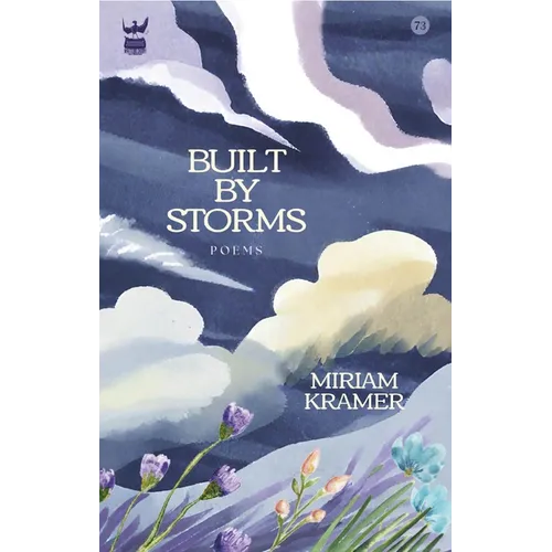 Built By Storms - Paperback