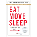 Eat Move Sleep: How Small Choices Lead to Big Changes - Hardcover