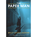 The Paper Man - Hardcover