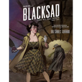 Blacksad: They All Fall Down - Part Two - Hardcover