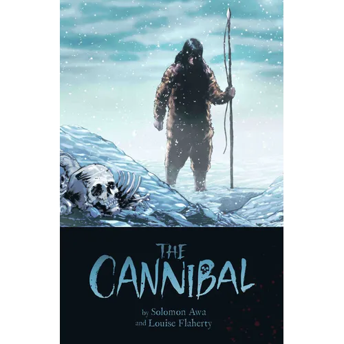 The Cannibal - Hardcover