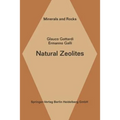 Natural Zeolites - Paperback