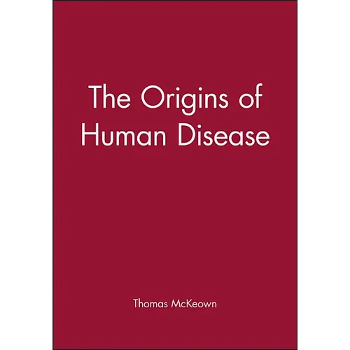 The Origins of Human Disease - Paperback