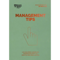 Management Tips (Management Tips Spanish Edition) - Paperback
