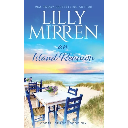 An Island Reunion - Paperback