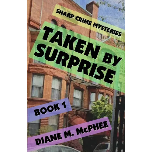 Taken by Surprise - Paperback