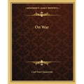 On War
