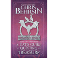 A Cat's Guide to Questing for Treasure: 5x8 Paperback Edition - Paperback